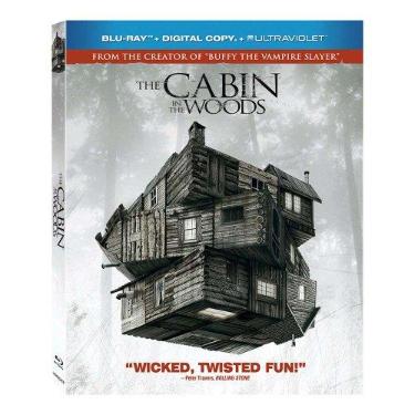 Imagem de The Cabin In The Woods
