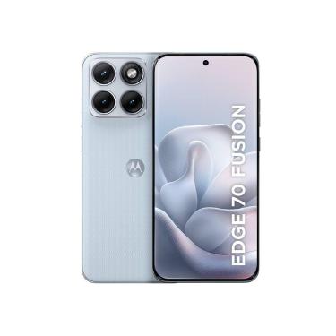 Imagem de Smartphone Motorola Edge 70 Fusion 256GB 5G 12GB RAM +12GB RAM Boost B