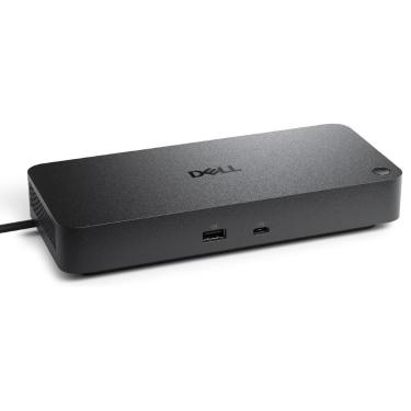 Imagem de Dock Station Dell WD25 - USB-C - Ethernet 2.5GbE - HDMI + 2x DP - HUB USB 3.2 - 210-BRPV-CP122
