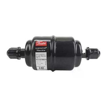 Imagem de Filtro secador 1/4 dml 032 rosca 023z5035 danfoss