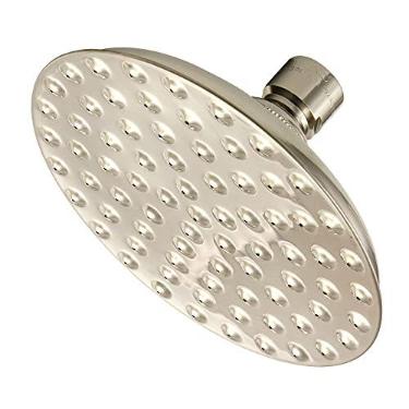 Imagem de Kingston Brass Chuveiro vitoriano K135A6, níquel polido