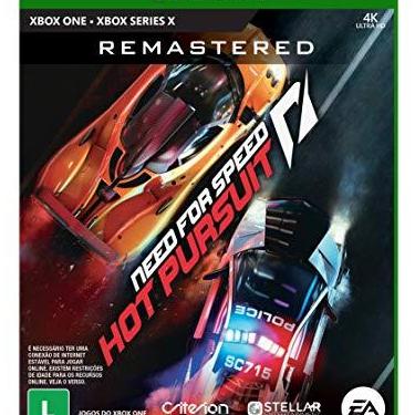 Imagem de Need For Speed: Hot Pursuit - Remastered - Xbox One