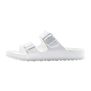Imagem de Birkenstock 12944143 Arizona Branco Eva 43