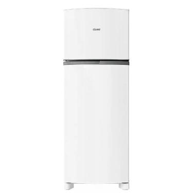 Imagem de Geladeira Consul CRM40M 2 Portas 333 Litros Frost Free 220V, Branco, 2