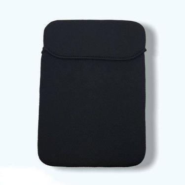 Imagem de Capa Case Maleta Pasta Notebook 10 Black Bull 8442, Preto