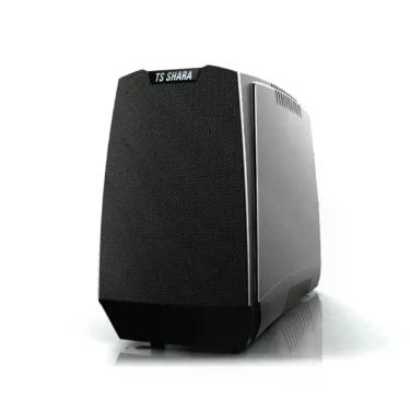 Imagem de Nobreak Ts Shara 4440 Ups Compact Xpro 700va Entrada Bivolt E Saída 11