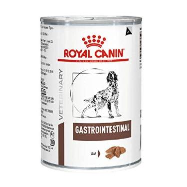 Imagem de Ração Úmida para Cães Royal Canin Gastro Intestinal, 400g