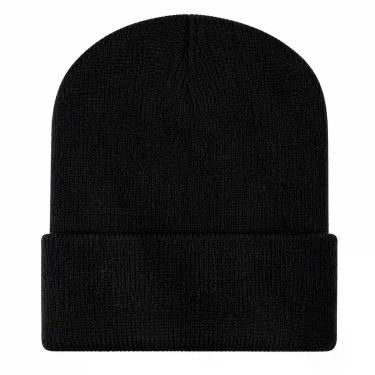Imagem de Touca Gorro Unissex Peluciada com Toque Macio e Proteção Contra Frio -