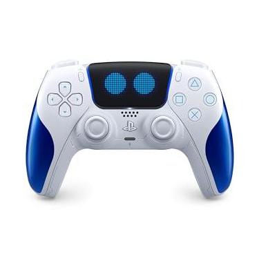 Imagem de Controle sem fio DualSense – Edição Limitada ASTRO BOT