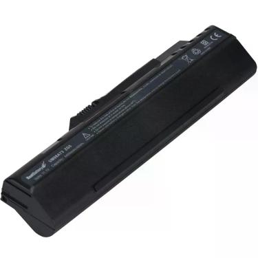 Imagem de Bateria para Notebook Acer UM08B72 - BestBattery, Preto
