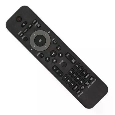 Imagem de Controle Home Theater Philips Hts3180 Hts3181 Hts3021 - VC