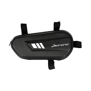 Imagem de Bolsa Lateral Impermeável De Grande Capacidade Para Motocicleta Benell
