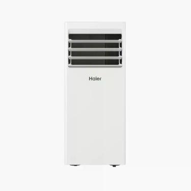 Imagem de Ar Condicionado Portátil Haier 12000 BTUs Frio 110V R32 HMPF-12FC1NBP,