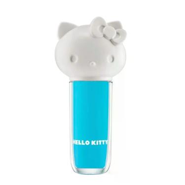 Imagem de Bruna Tavares Hello Kitty Candy Blue - Sombra Líquida 4,5ml