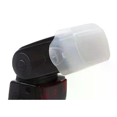 Imagem de Difusor Para Flash Nikon Sb700 - JJC