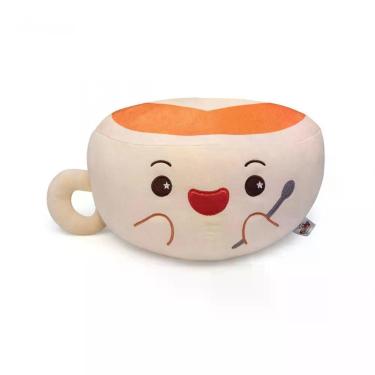Imagem de Pelucia Mascotinho Moca P
