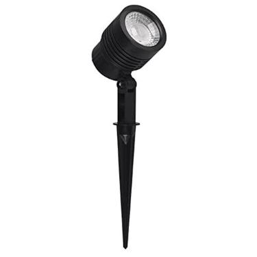 Imagem de ESPETO P/JARDIM NOIR LED MR16 6W 6500K