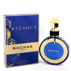 Perfume Feminino Rochas 90 Ml Eau De Parfum