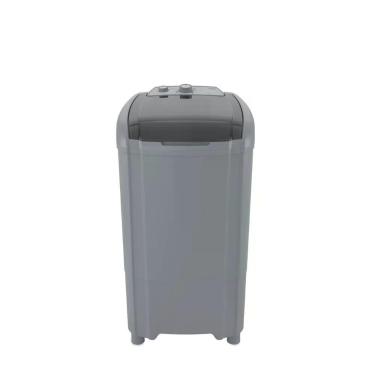 Imagem de Tanquinho de Lavar Roupa Britânia BLT22C 22kg com Função Timer Dispenser Duplo e Ciclo Edredom 220V