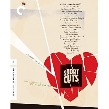 Imagem de Short Cuts (The Criterion Collection) [Blu-ray]