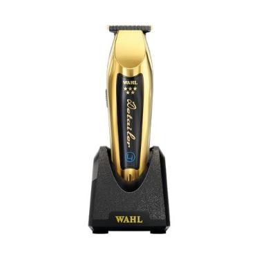 Imagem de Máquina de Acabamento Detailer Gold - Wahl