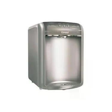 Imagem de Purificador de Água Consul de Alta Capacidade de Refrigeração - CPB36AF