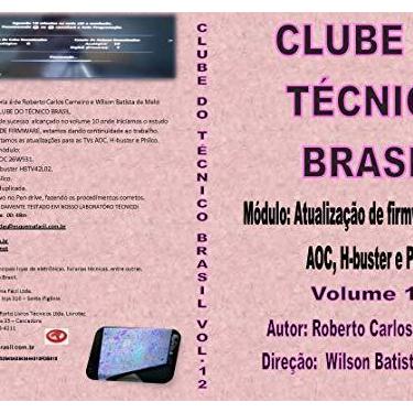 Imagem de Curso em Dvd vídeo aula Atualizações de firmware de TV AOC, H-buster e Philco