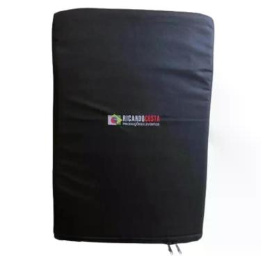 Imagem de Bolsa Bag Capa p/ Caixa de Som Attack VRF 1530 Estojo Transporte Acolc