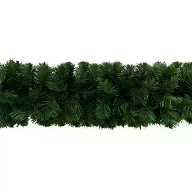 Imagem de Festão De Natal Aramado Flexível Com 200 Galhos - 2,7m