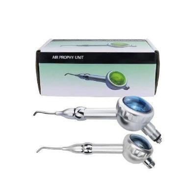 Imagem de Jato de Bicarbonato para Profilaxia 2 furos - Denspay Dental