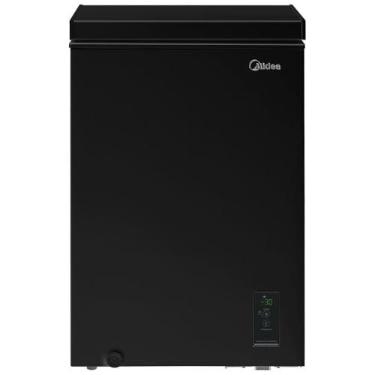 Imagem de Freezer Horizontal 100L FlexBeer Inverter Bivolt Midea