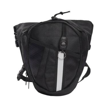 Imagem de Bolsa Tática Unissex Impermeável Para Viagem, Motociclismo, Cinto De Q