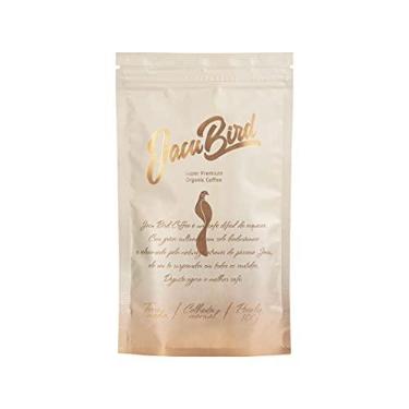 Imagem de Café Orgânico Torrado E Moído Jacu Bird Fazenda Camocim 100g