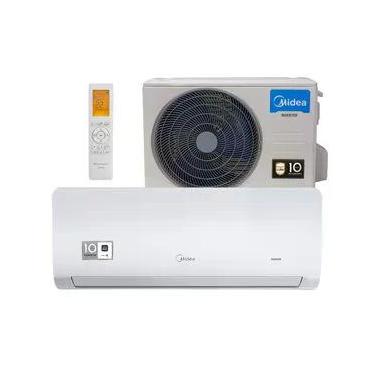 Imagem de Ar Condicionado Split Inverter 30.000 BTU XtremeSave Quente e Frio Midea 220