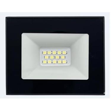 Imagem de REFLETOR LED 30W SLIM 6500K IP66 - EMPALUX