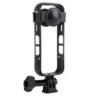 Imagem de Frame-moldura Com Protetor De Lente Para Câmeras Insta360 X3