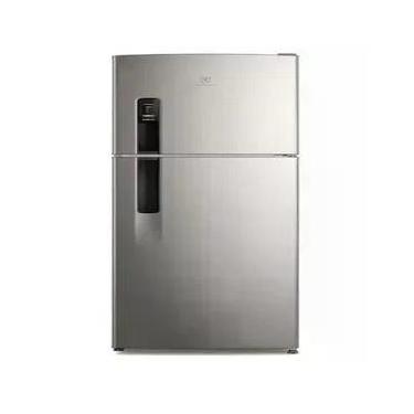 Imagem de Geladeira Electrolux Frost Free 400L AutoSense Inverter Duplex IF44S 127v