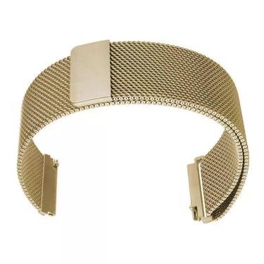 Imagem de Pulseira Smartwatch Magnetica Ima Relogio Inteligente