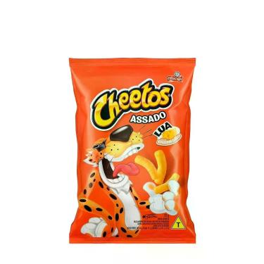 Imagem de Salgadinho Cheetos Lua Parmesão Elma Chips  35g