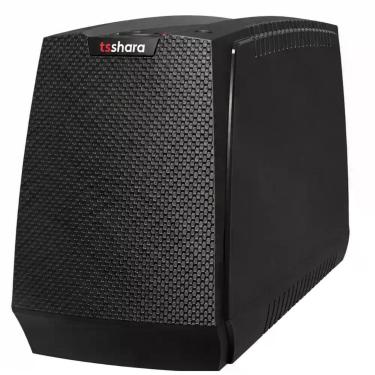 Imagem de Nobreak TS Shara UPS Senoidal 1400VA Compact XPro Universal Bivolt EXP