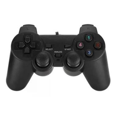 Imagem de Joystick Power Controle USB 2.0, Para Pc, Notebook, Computador