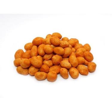 Imagem de Amendoim Crocante Picante a Granel  - TIO ALI, 200g