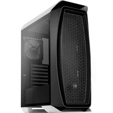 Imagem de Gabinete Gamer Mid Tower Aero One Branco Aerocool