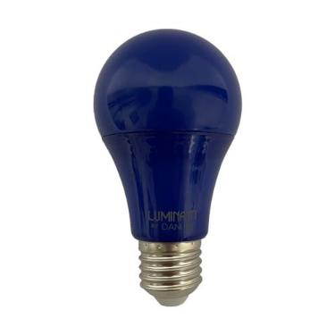Imagem de BULBO LED 10W AZUL 127V/220V