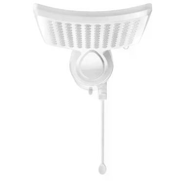 Imagem de Ducha Loren Shower Ultra Eletrônica 127 Volts 5500 Watts 7510155 Lorenzetti Ducha Loren Shower U