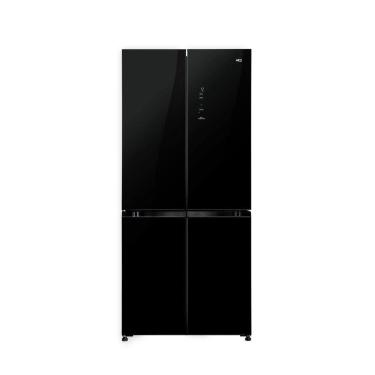 Imagem de Geladeira Multidoor Frost Free HQ Inverter 564 Litros Airflow Cooling