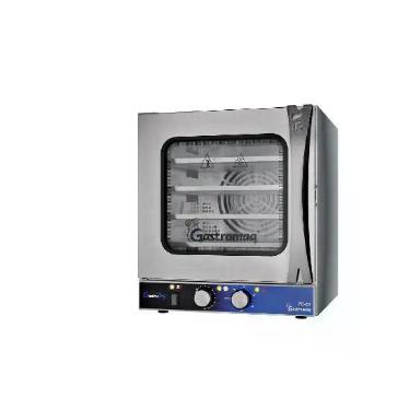 Imagem de Forno Convecção Analógico Elétrico 4Bandejas Fc35A Gastromaq, 220V