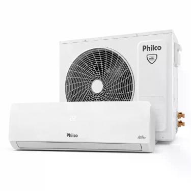Imagem de Ar Condicionado Split Hi Wall Philco 12000 BTUS Inverter Frio PAC12FB,