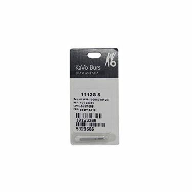 Imagem de Broca Diamantada FG 1112 G - Kavo