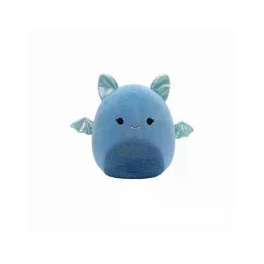 Imagem de Pelúcia Squishmallow Este De 19Cm - Halloween